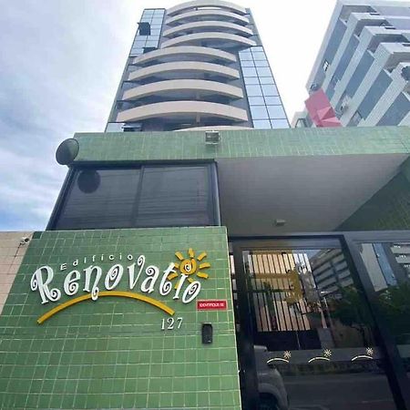No Coracao Da Jatiuca Apartment Maceio  Exterior photo