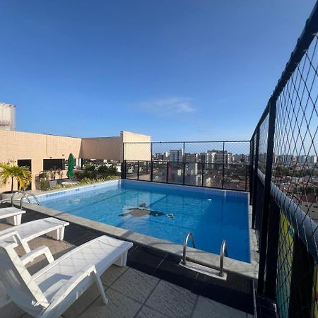 No Coracao Da Jatiuca Apartment Maceio  Exterior photo