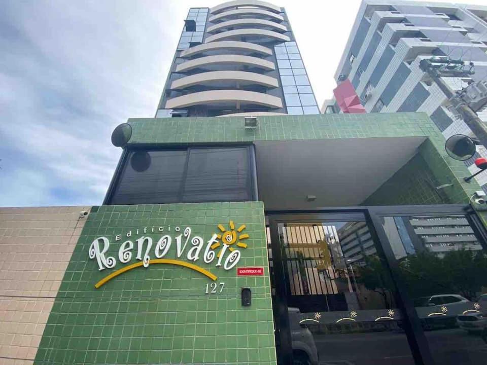 No Coracao Da Jatiuca Apartment Maceio  Exterior photo
