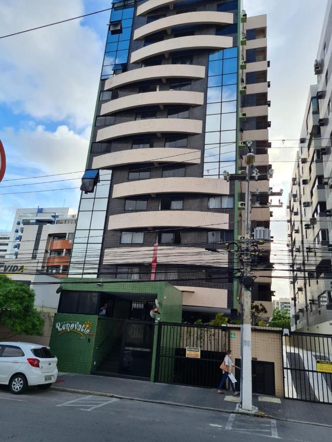 No Coracao Da Jatiuca Apartment Maceio  Exterior photo