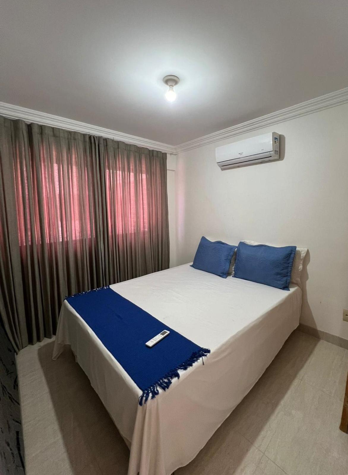 No Coracao Da Jatiuca Apartment Maceio  Exterior photo
