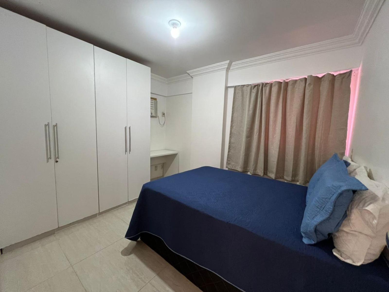 No Coracao Da Jatiuca Apartment Maceio  Exterior photo